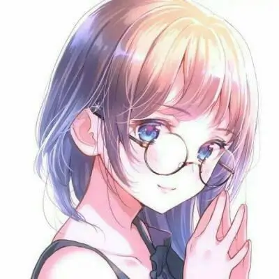 汗汗漫画用户头像